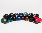 Kšiltovka New Era - NFL The League 9FORTY - Oakland Raiders - Team Color