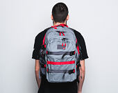 Batoh New Era Carrier Gray