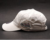 Kšiltovka Mitchell & Ness Championship Cleveland Cavaliers White Strapback