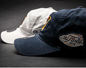 Kšiltovka Mitchell & Ness Championship Cleveland Cavaliers Navy Strapback