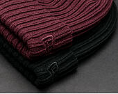 Kulich New Era Ribbed Cuff Maroon