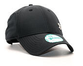 Kšiltovka New Era 9FORTY Flawless Essential Logo New York Yankees - Black