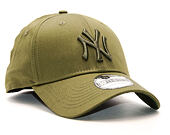 Kšiltovka New Era Tonal League Essential New York Yankees Dark Green 39THIRTY Stretchfit