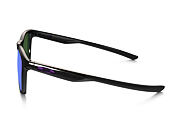 Brýle Oakley Trillbe X Polished Black Ink/Violet Iridium Polarized OO9340-03