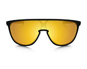 Brýle Oakley Trillbe Matte Black/24K Iridium OO9318-06