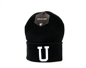 Kulich State of WOW ALPHABET - Uniform Black