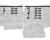 Sportovní Boxerky MyPakage Pro Series Ice Fill Dot Print
