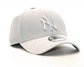 Kšiltovka New Era Diamond Era New York Yankees 39THIRTY Gravel/Grey