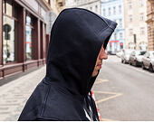 Mikina S Kapucí New Era Nos Po Hoody New York Yankees Navy