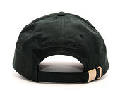 Kšiltovka Mitchell & Ness NHL 2017 All Star Game Dad Hat Black Strapback