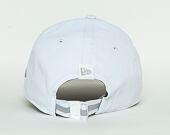 Kšiltovka New Era Reflective Tech 9FORTY White Clipback