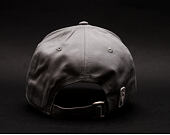 Kšiltovka New Era Team San Antonio Spurs 9FORTY Grey Strapback