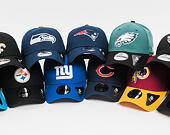 Kšiltovka New Era - 9FORTY The League - NY Giants - Team Color