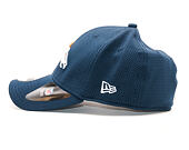 Kšiltovka New Era Sideline Tech Denver Broncos 39THIRTY Navy Stretchfit