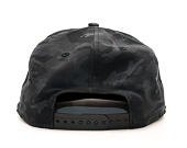 Kšiltovka New Era Camo Chicago Bulls 9FIFTY Black Camo/Grey Snapback