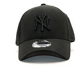 Kšiltovka New Era Diamond Era Essential New York Yankees 39THIRTY Black/Black