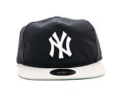 Kšiltovka New Era Diamond Era Unstructured New York Yankees 9FIFTY Official Team Colors Snapback