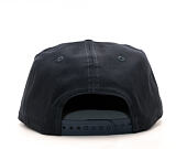 Kšiltovka New Era Tonal Unstructured New York Yankees 9FIFTY Navy Snapback