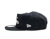 Kšiltovka New Era Throwback New York Yankees 9FIFTY Official Team Colors Snapback