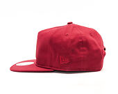 Kšiltovka New Era Tri Patch Snap 9FIFTY Carmine Snapback