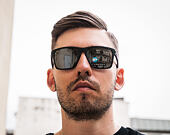 Sluneční Brýle Oakley Sliver XL Prizm Black Polar Collection Matte Black/Prizm Black Polarized OO934