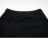 Dámské Tepláky Champion Reverse Weave Rib Cuff Black