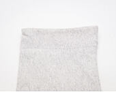 Dámské Tepláky Champion Reverse Weave Crop Grey