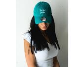 Kšiltovka New Era Sunbleach Unstructured New York Yankees 9FORTY Northwest Green Strapback