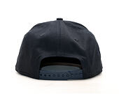 Kšiltovka New Era West Coast Visor Print San Diego Padres 9FIFTY Navy Snapback