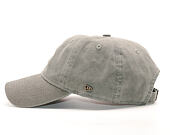 Kšiltovka New Era The Veteran 9FORTY New Olive Strapback