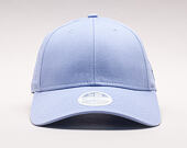 Dámská Kšiltovka New Era Pastel 9FORTY Lavender Strapback