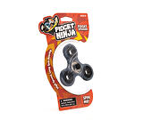 Hit internetu Spinner Fidget Ninja Black