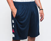 Kraťasy Kappa Aldy Navy Blue