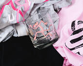 Sklenice HUF Pink Panther