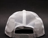 Kšiltovka New Era Mesh Chicago Bulls 9FIFTY Official Team Color Snapback