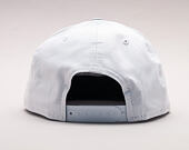 Kšiltovka New Era Contrast Crown Miami Dolphins 9FIFTY White/Gray Snapback