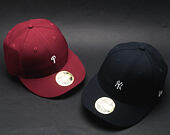 Kšiltovka New Era Mini Logo New York Yankees 59FIFTY LOW PROFILE Navy/White