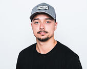 Kšiltovka Mitchell & Ness Washout 110 Flexfit Black Snapback