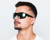 Sluneční Brýle Oakley Drop Point Black Ink/Jade Iridium OO9367-0460