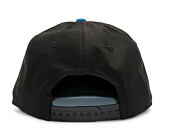 Kšiltovka New Era Team Minnesota Timberwolves Official Team Colors 9FIFTY Snapback