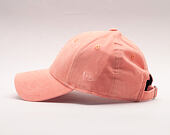 Dámská Kšiltovka New Era Women Felt Atlanta Braves 9FORTY Blush Strapback