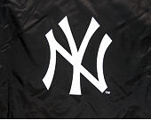 Batoh New Era Gym Sack New York Yankees Black/White