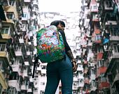 Batoh Sprayground Family Guy Brian & Stewie