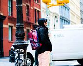 Batoh Sprayground Marvel Spiderman Web