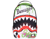 Batoh Sprayground DC Joker Shark