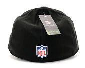 Kšiltovka New Era On Field NFL17 Oakland Raiders 39THIRTY Official Team Color