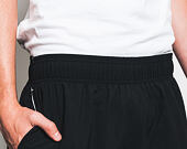 Kraťasy Under Armour Mirage Shorts 8" Black