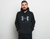 Mkina S Kapucí Under Armour Rival Fitted Graphic Hoodie