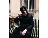Kšiltovka 47 Brand Ottawa Senators MVP Black Strapback