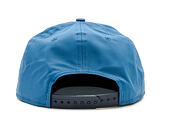 Kšiltovka New Era Nano Ripstop Los Angeles Dodgers 9FIFTY Navy Snapback